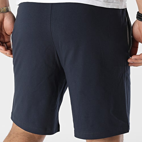 Short Jogging 50469561 Bleu Marine