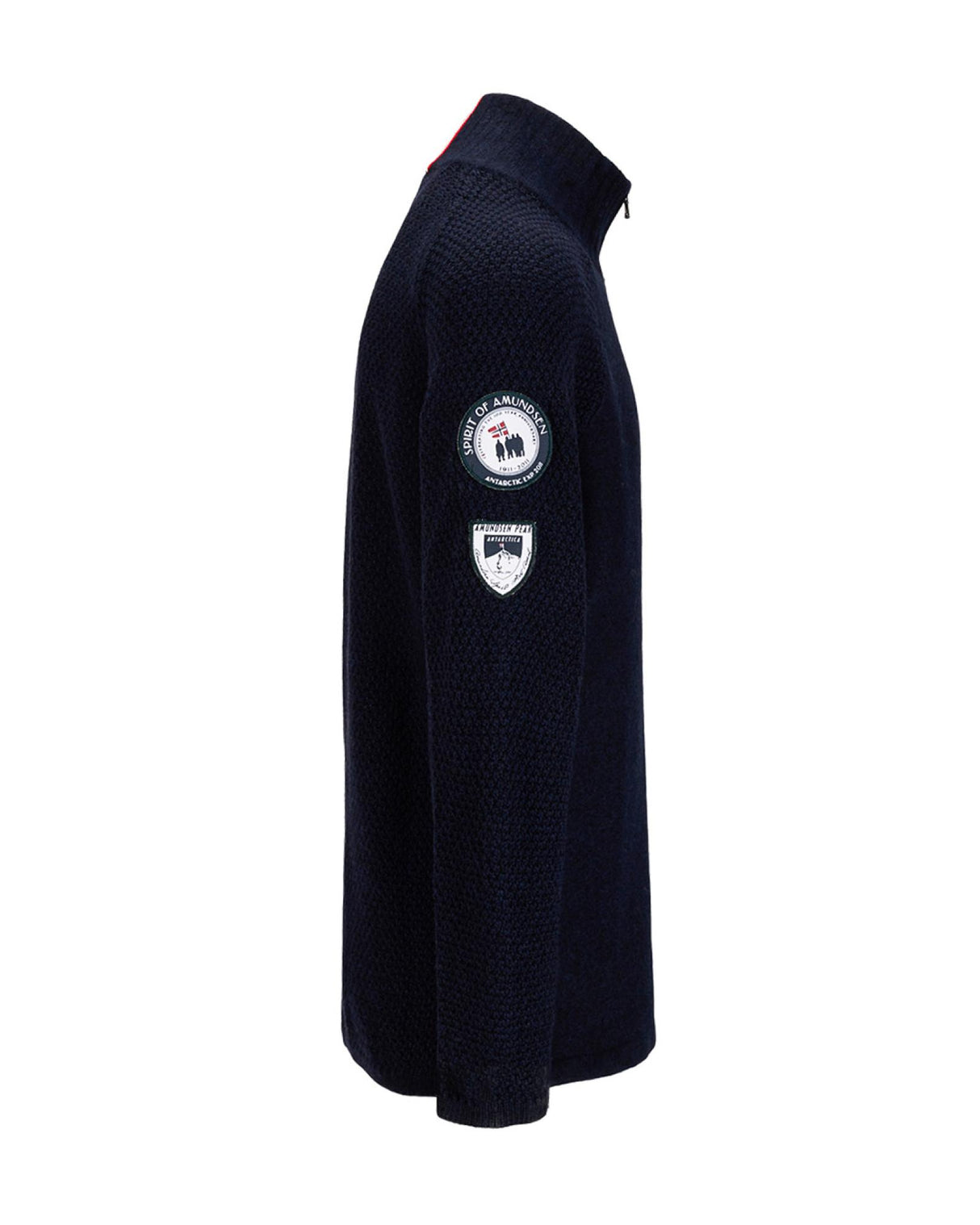Amundsen<br>Boiled Ski Sweater Mens