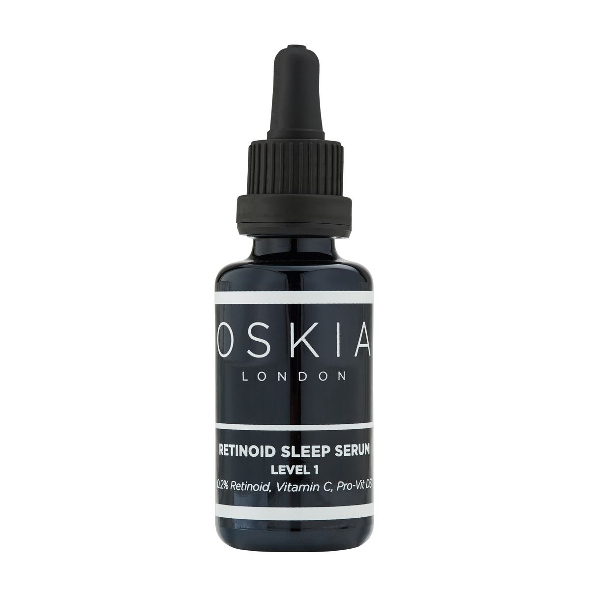 OSKIA Retinoid Sleep Serum Level 1 0,2% - 30 ml.