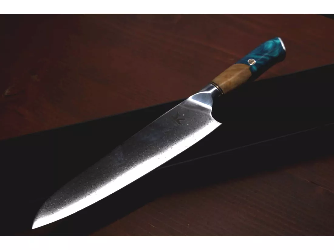 Couteau de cuisine DUMA