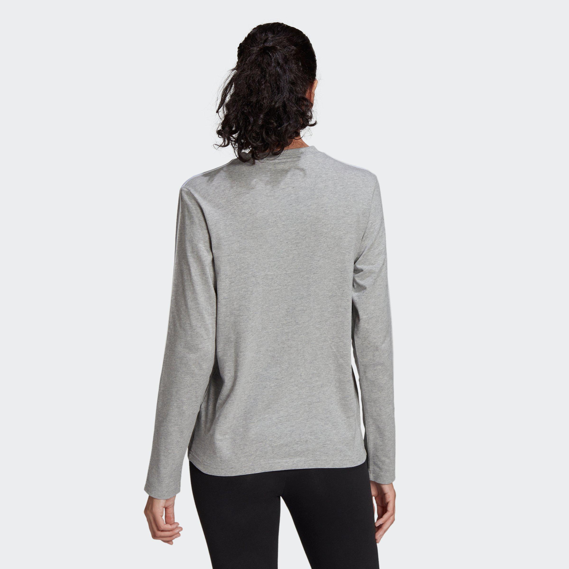 Langarmshirt