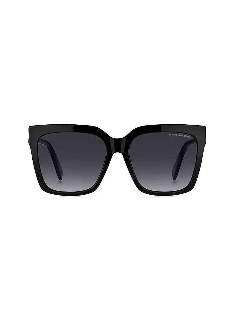 MARC JACOBS Sonnenbrille MARC 764/S/57 schwarz