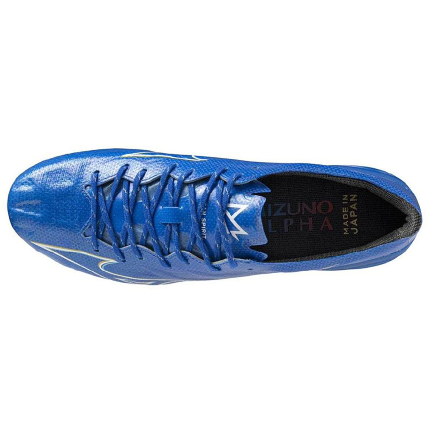 Mizuno Alpha Japan FG