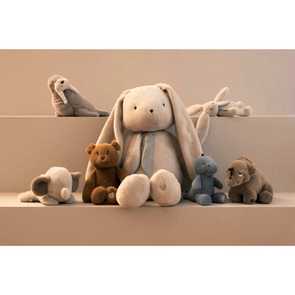 Køb LIEWOOD Blue Fog Binnie Stego Dino Bamse