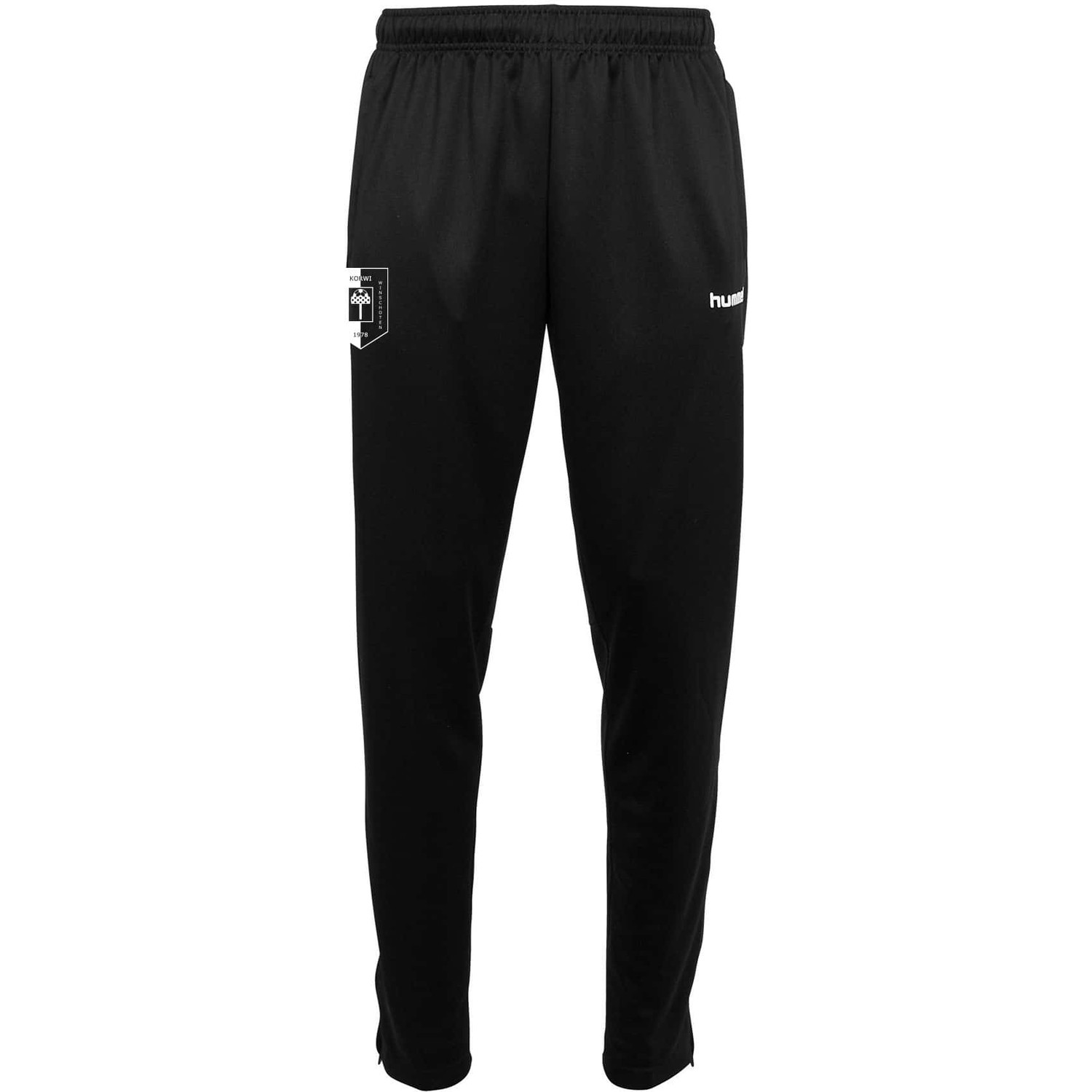 Hummel KV Korwi Valencia TTS Pant