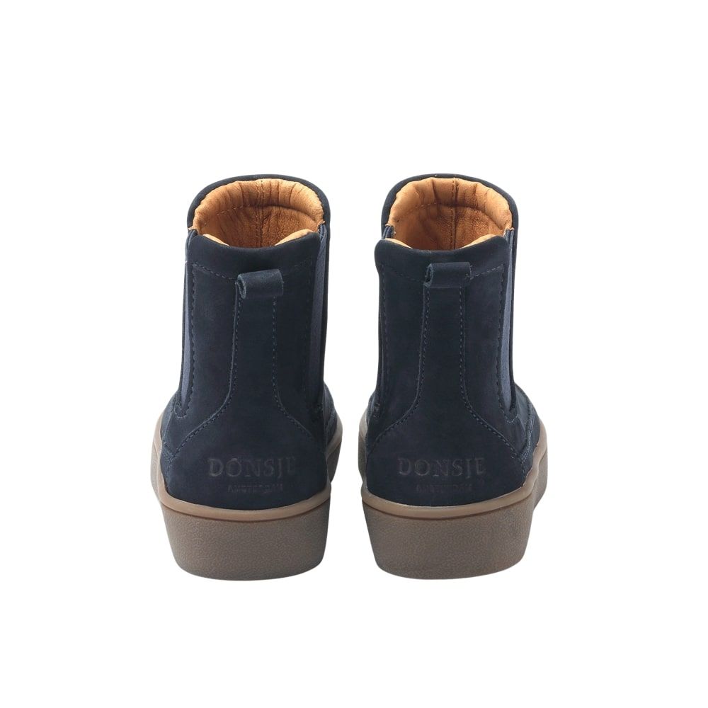 Donsje Ojeh Boots