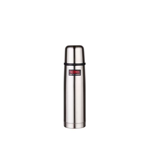 Thermos Light & Compact Termoflaske, Stainless Steel, 500 ml