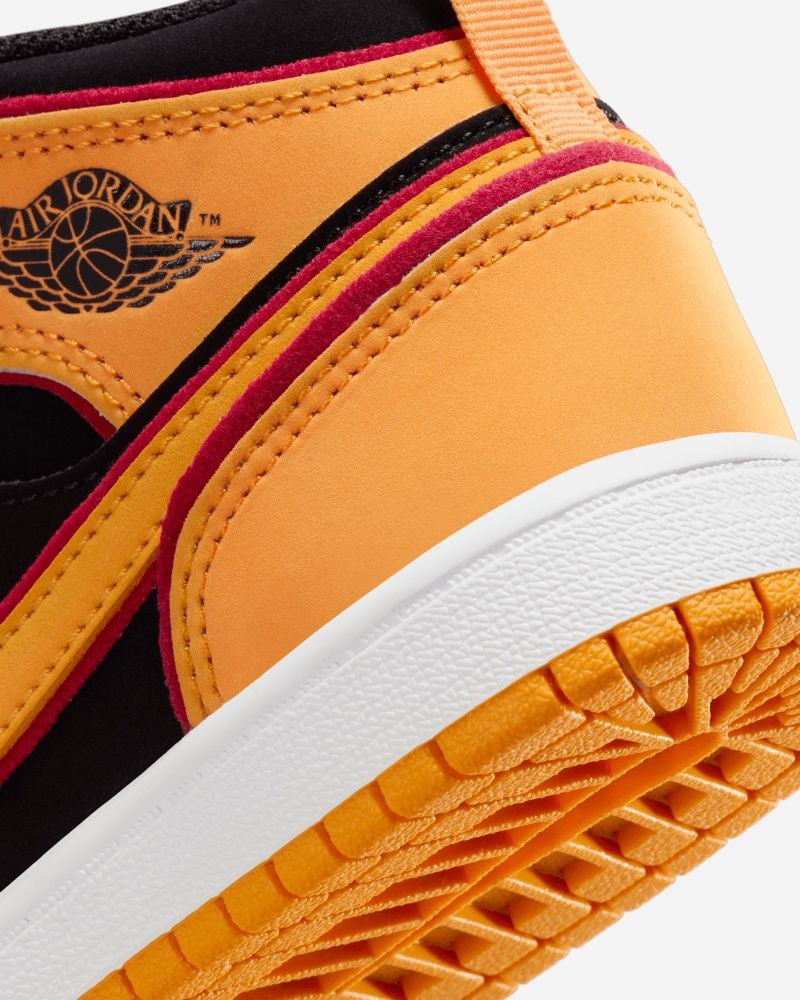 Chaussures Nike Air Jordan 1 Low SE pour enfant