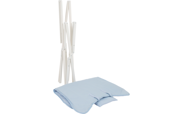 Bo-Camp Pastel Gordes L Relaxsessel