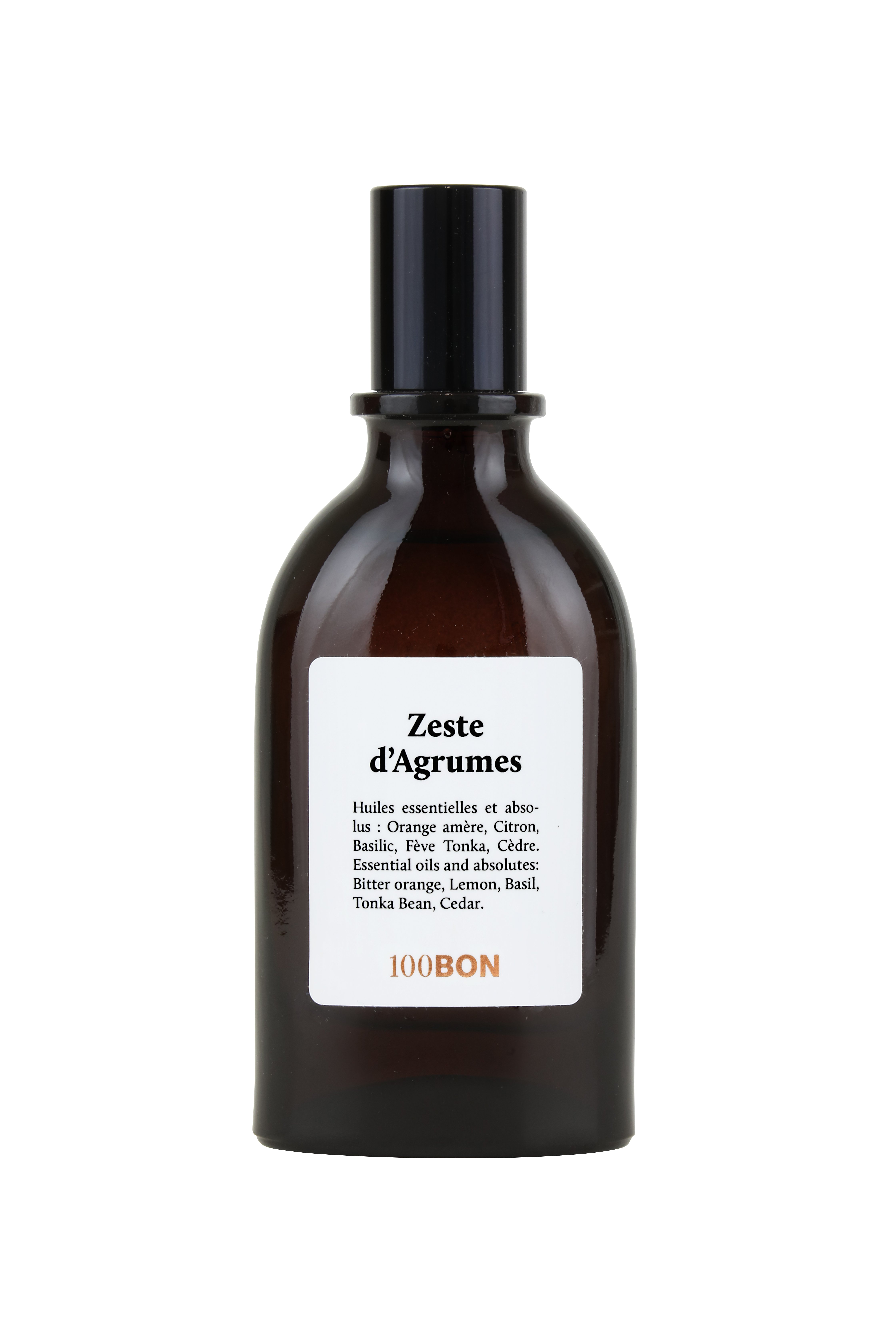 ZESTE D'AGRUMES EDP |