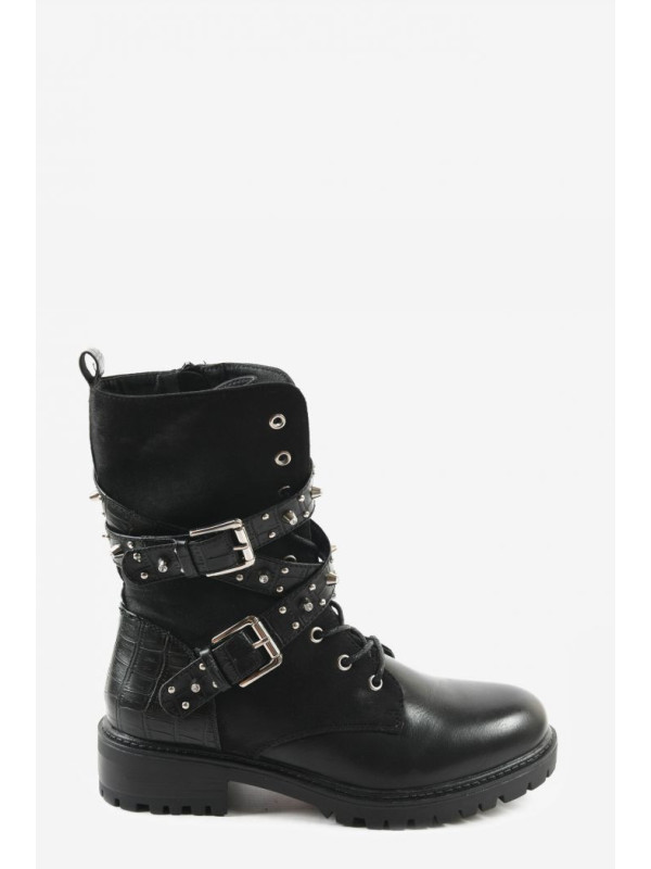 Bottines Mariane
