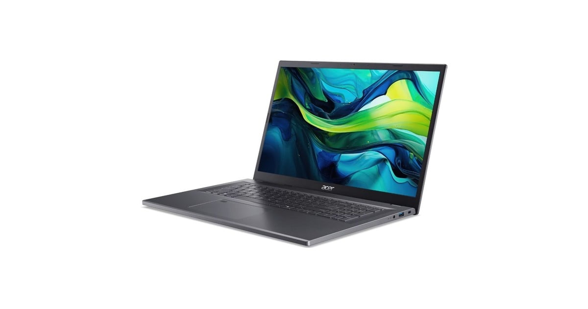 AcerAspire 17 Pro A17-51M-55TR 17.3