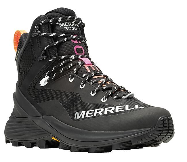 MERRELL - CHAUSSURES DE RANDONNEE ROGUE HIKER MID GTX M