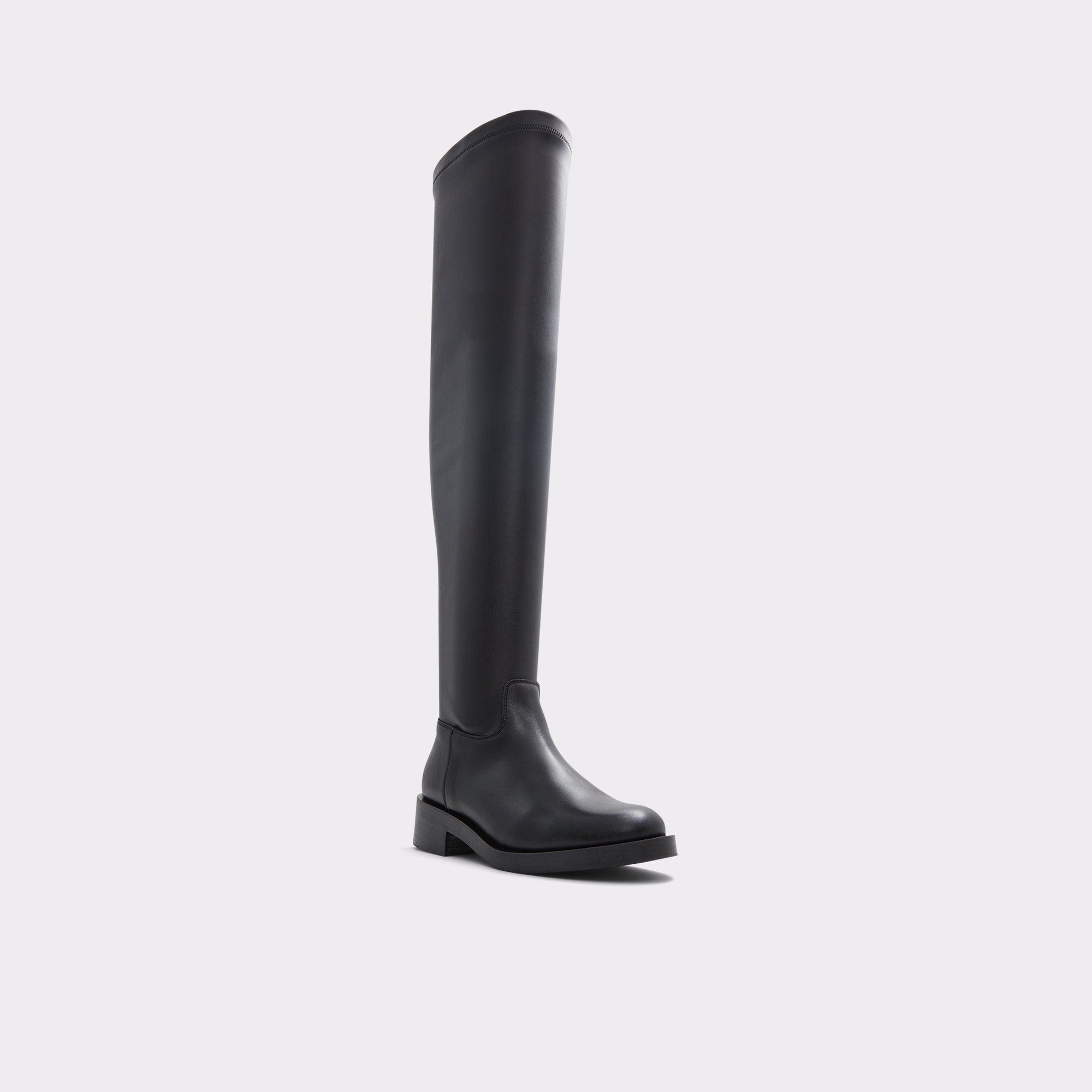 Breaveth Black Women Casual boots