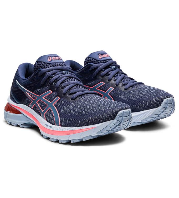 ASICS GT-2000 9 Women Hardloopschoenen