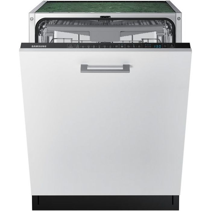 Samsung Einbau-Geschirrspüler DW6KR7071BB/EG