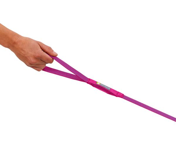 RUFFWEAR® Hundeleine Hi & Light™ Leash, 1,4
