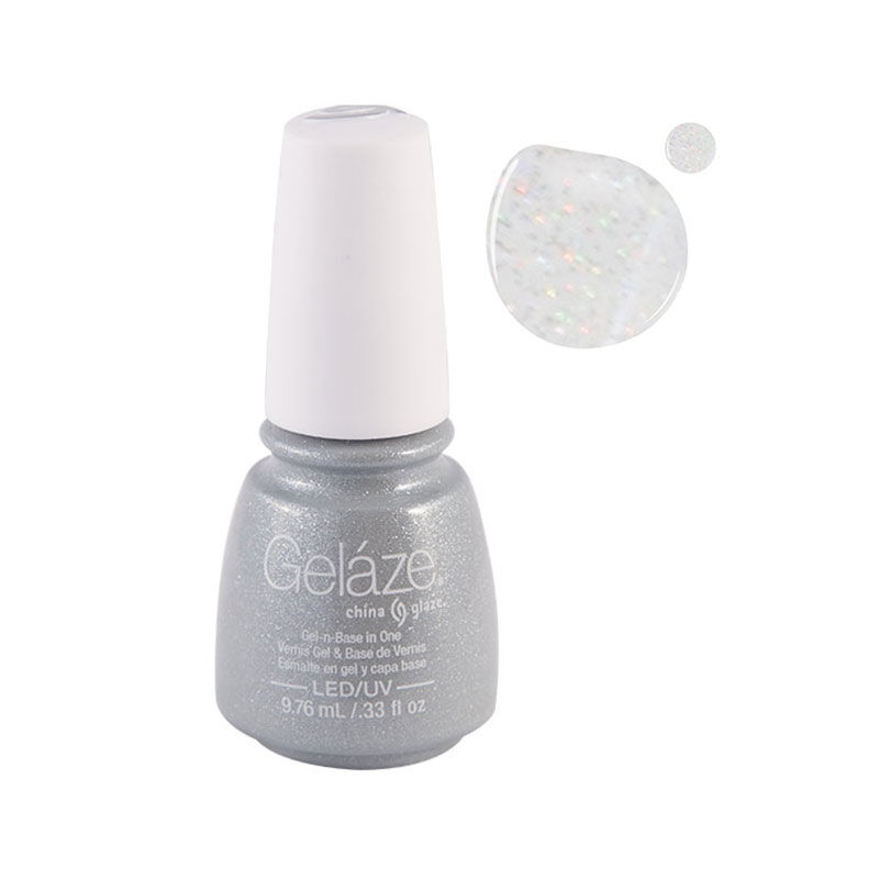 Vernis semi-permanent Gelàze Fairy Dust