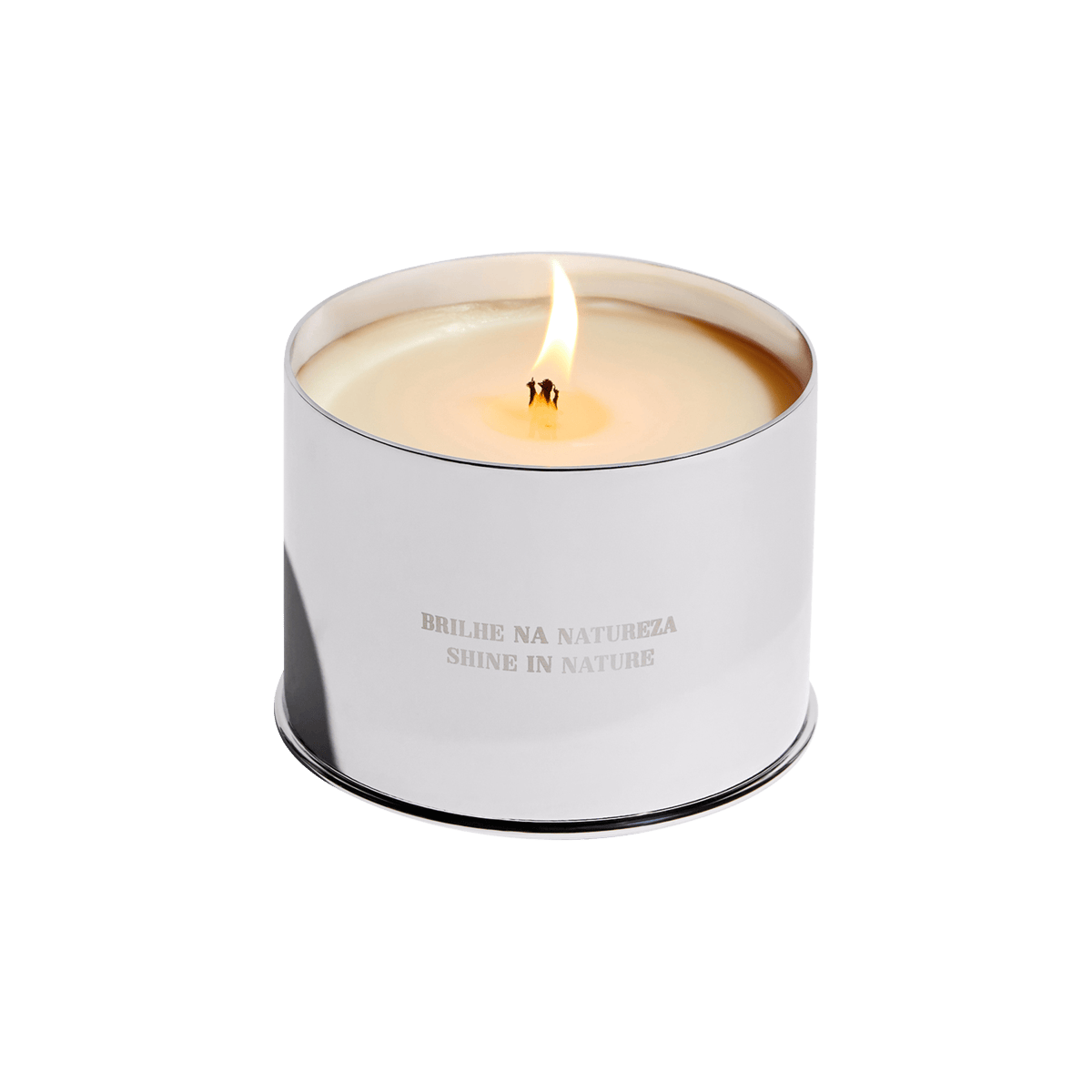 Jungle Candle 450gr