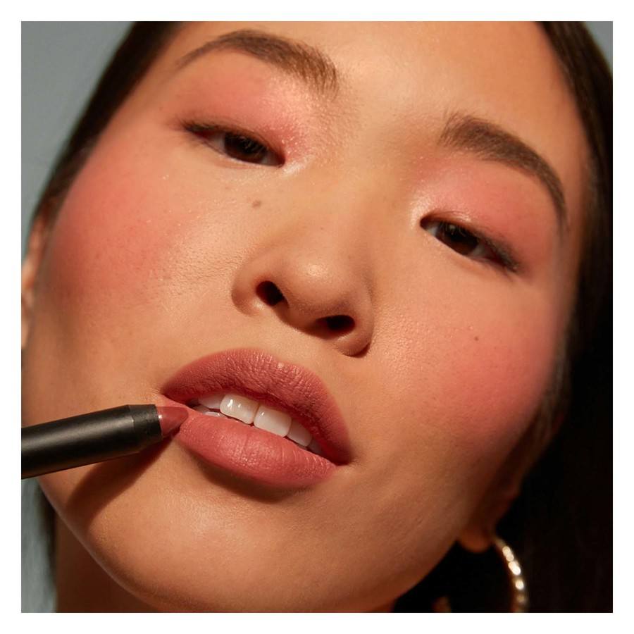 Intense Matte Lip & Cheek Pencil Sunkissed Pink 2,8g