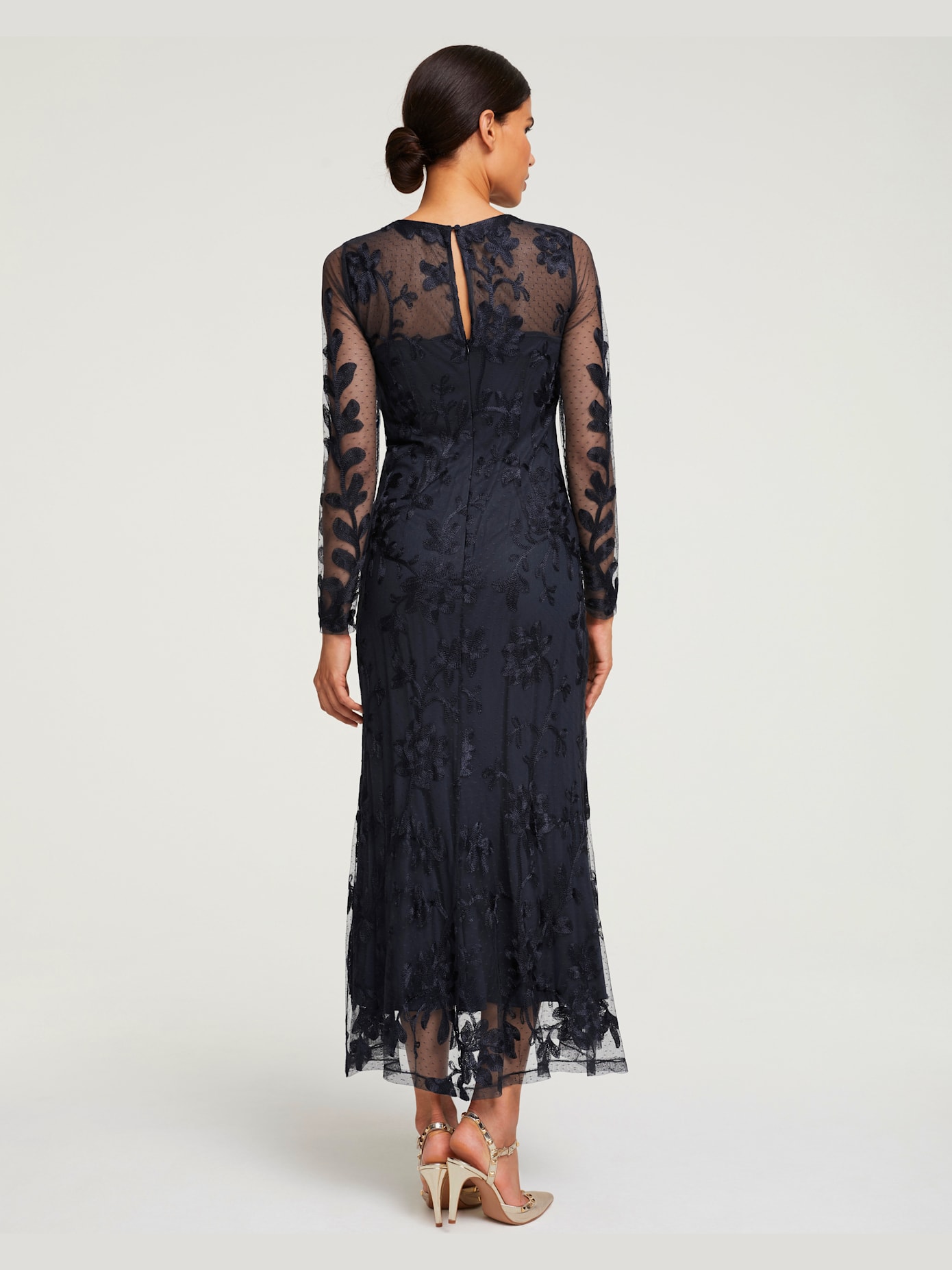Robe de soirée