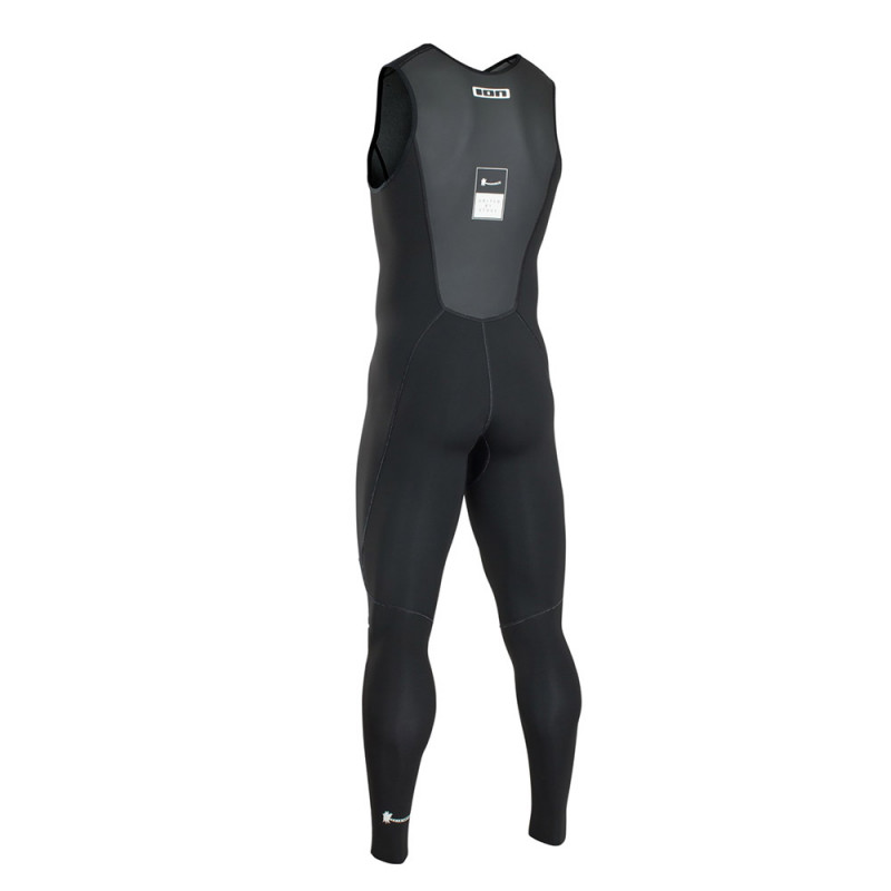COMBINAISON ION LONG JOHN 2.5 NOIR