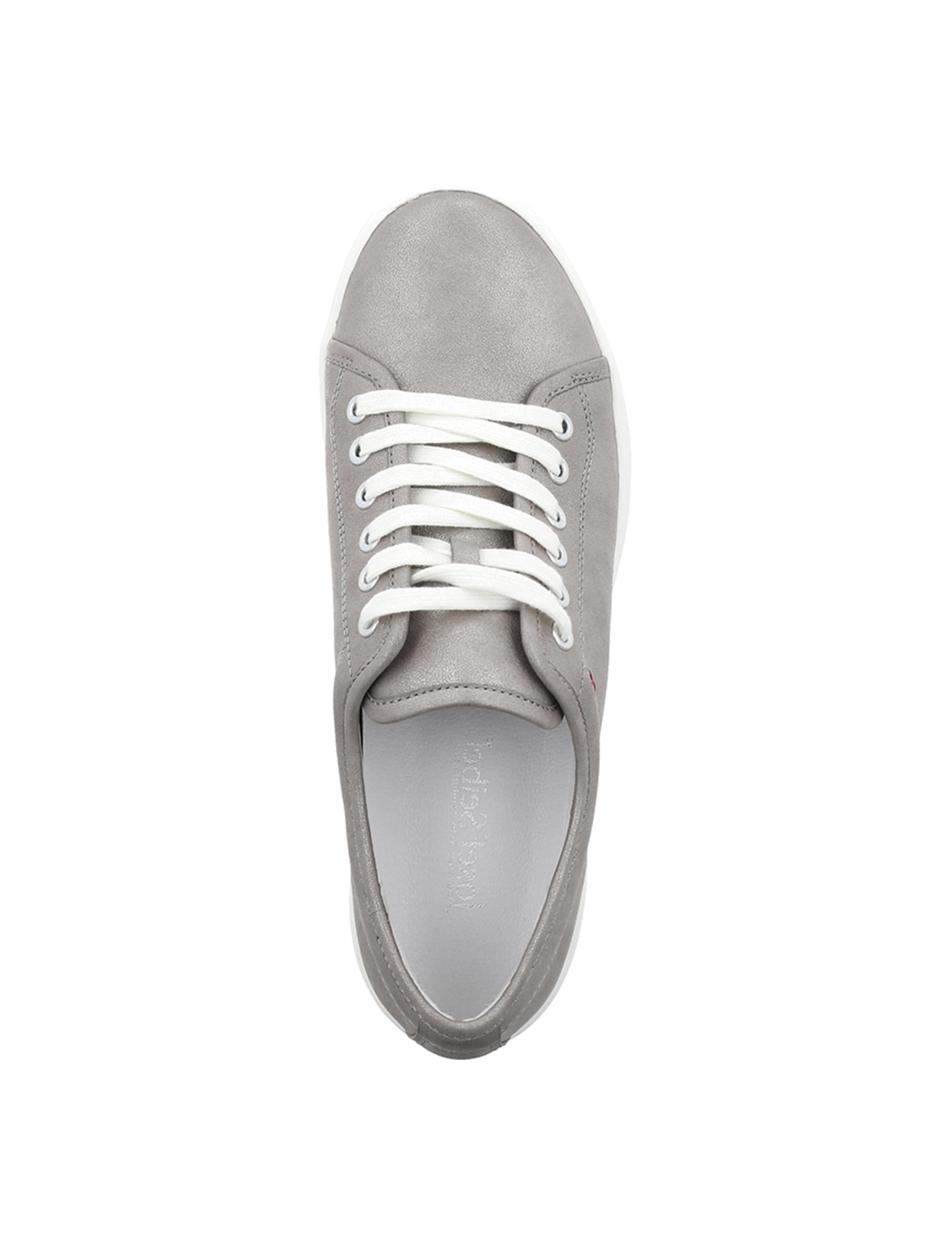 Halbschuh Caren 35, bronze