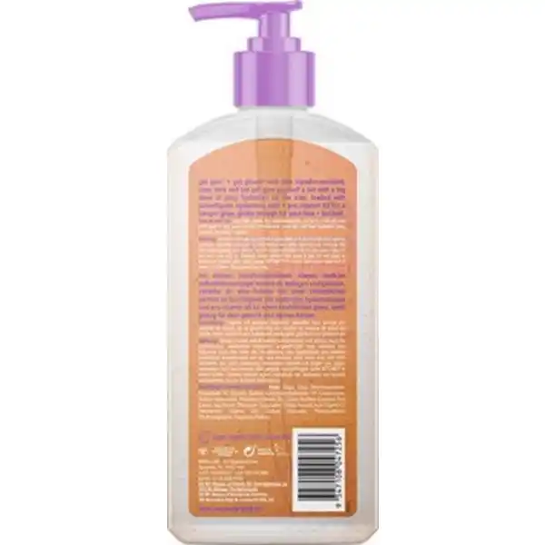 Glow Your Own Way Hydrated AF Face & Body Self Tan Gel
