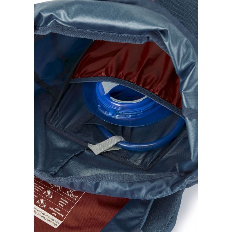 Yacuri 65 - Sac à dos trekking homme