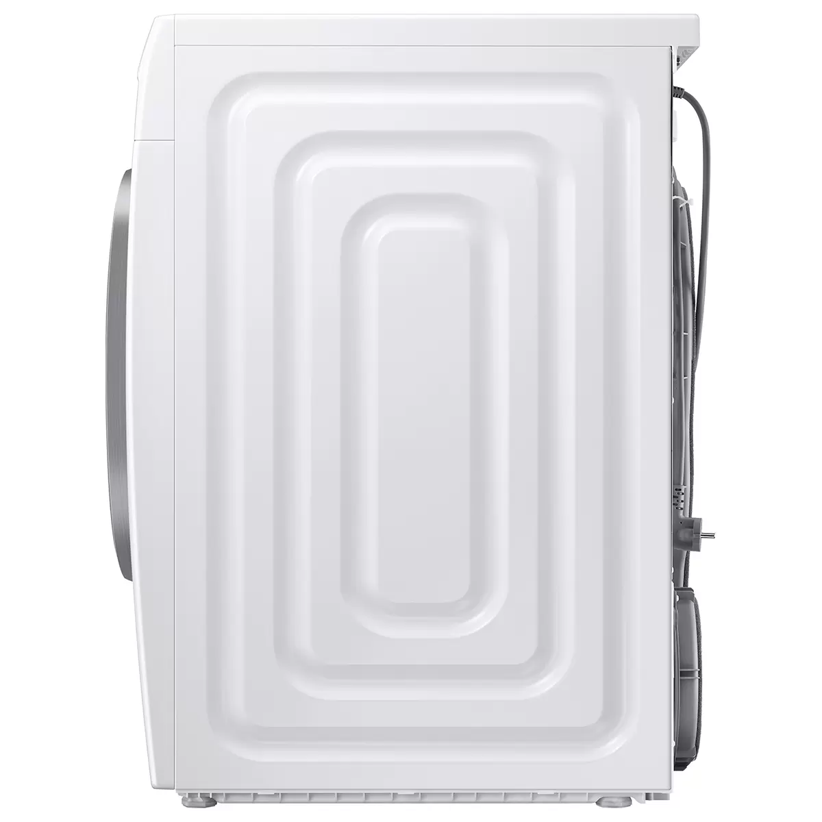 Samsung Wäschetrockner DV90T6240LH/S5 weiss,schwarz,silber