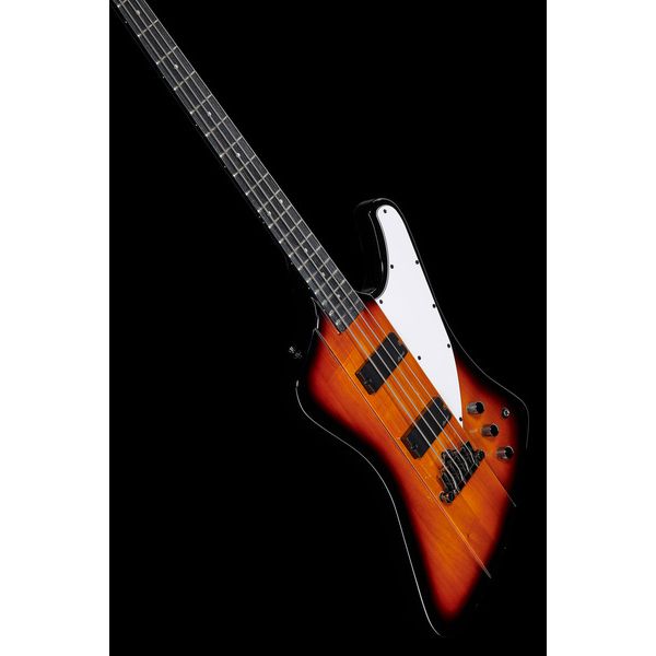 Harley Benton TB-70VS Deluxe Series Set