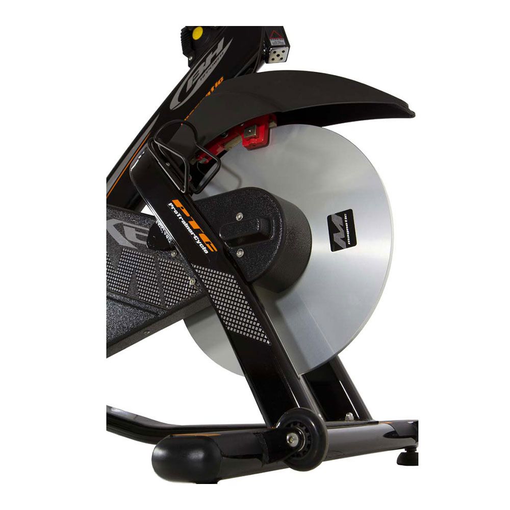 BH Fitness DUKE MAGNETIC - Vélo biking