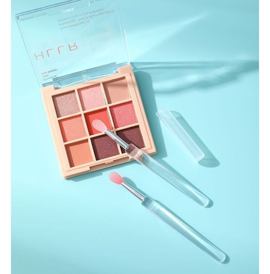 Worthbuy - Siliconen lip applicator