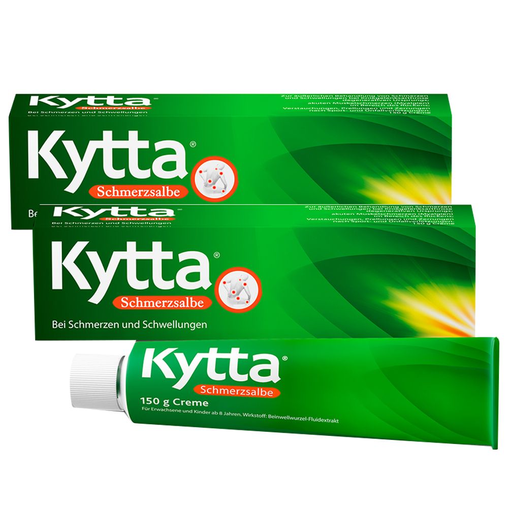 Kytta® Schmerzsalbe