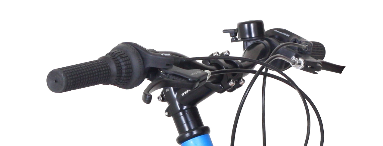 Mountainbike 24