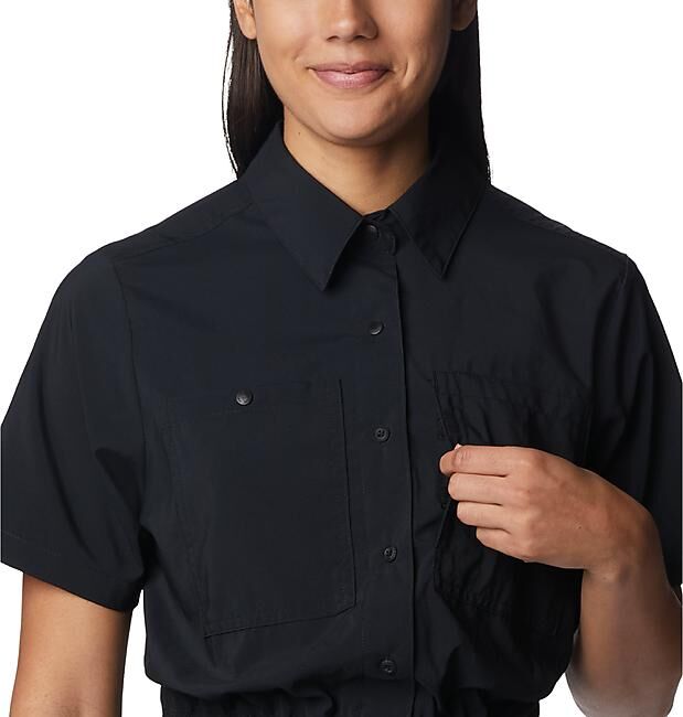 COLUMBIA - ROMPER SILVER RIDGE UTILITY