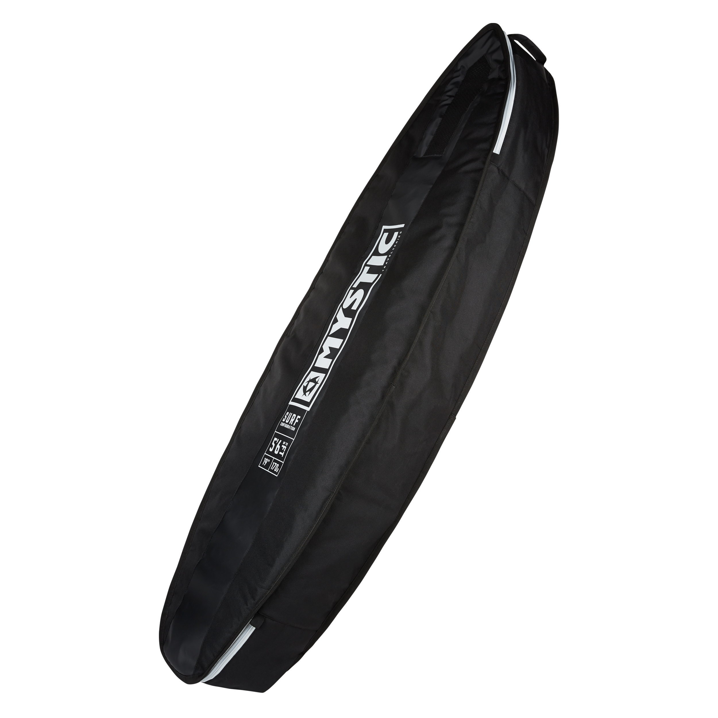 Mystic Star Surf travel - housse kitesurf 5'6 / 167 cm