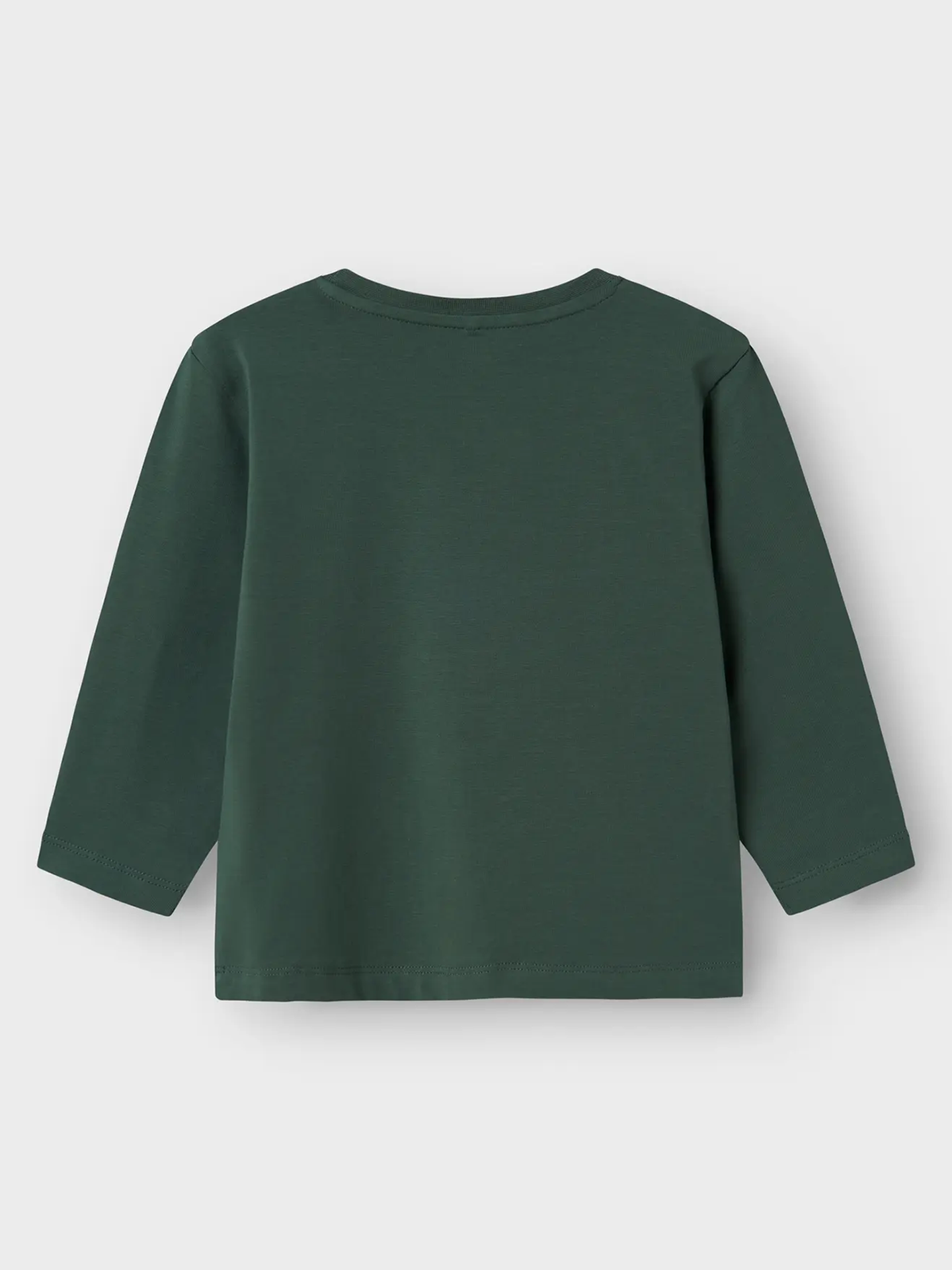 Jewel Jurassic Long Sleeve Top Sky