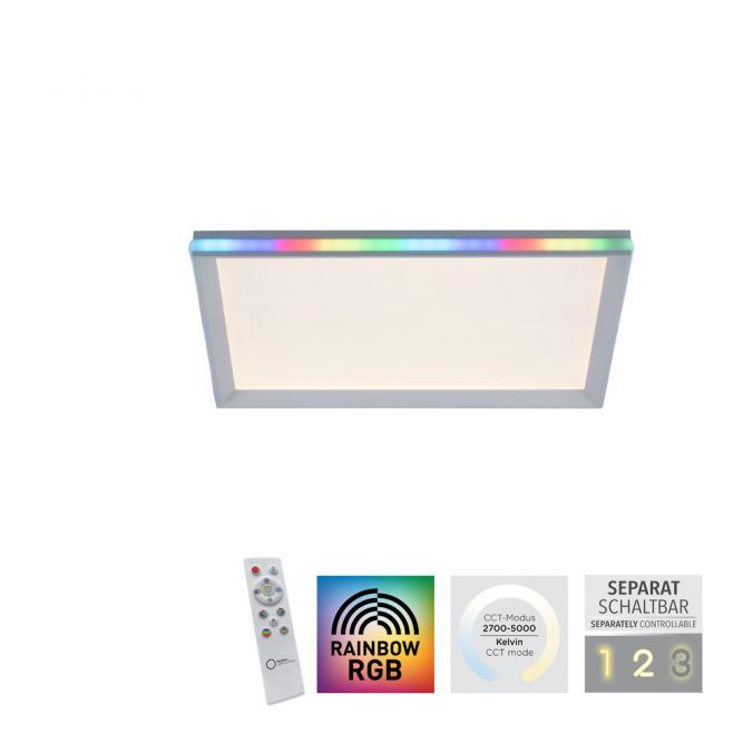 LED-Deckenleuchte 000426007101