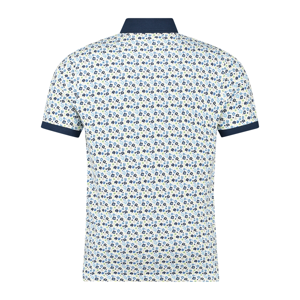 Heren T-shirt Z1100