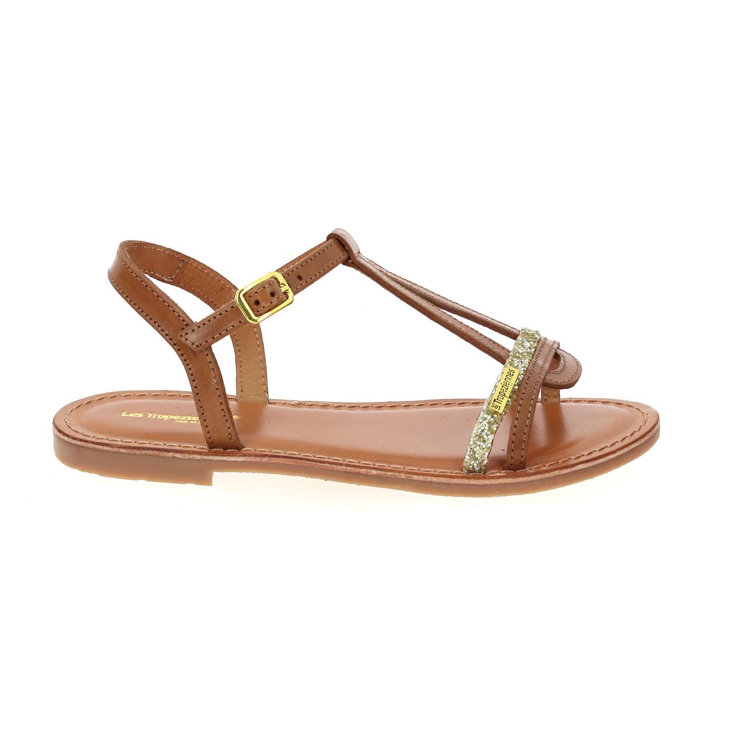 Sandales fille LES TROPEZIENNES BADA