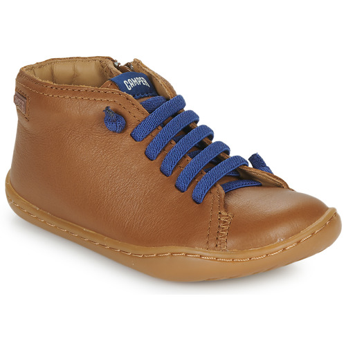 Camper - PEU CAMI - Marron