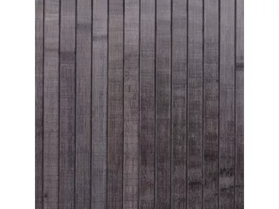 Cloison de séparation Bambou Gris 250 x 165 cm