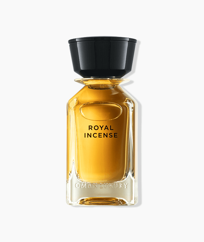Royal Incense OMAN LUXURY 100 ML