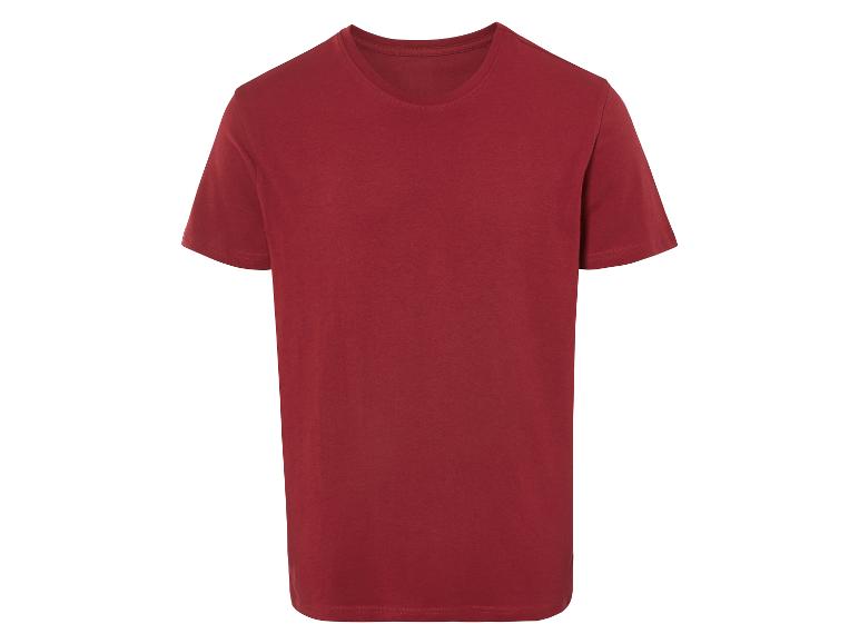 Heren T-shirt