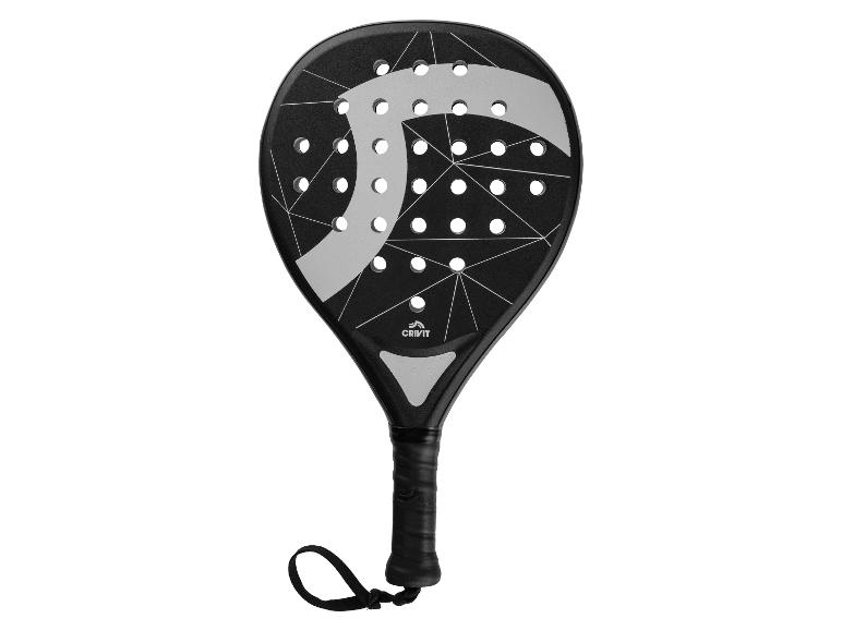 Padelracket