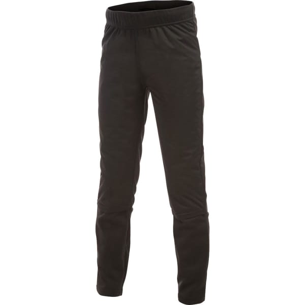 Collant ski de fond CRAFT 3J XC COLL JR NOIR