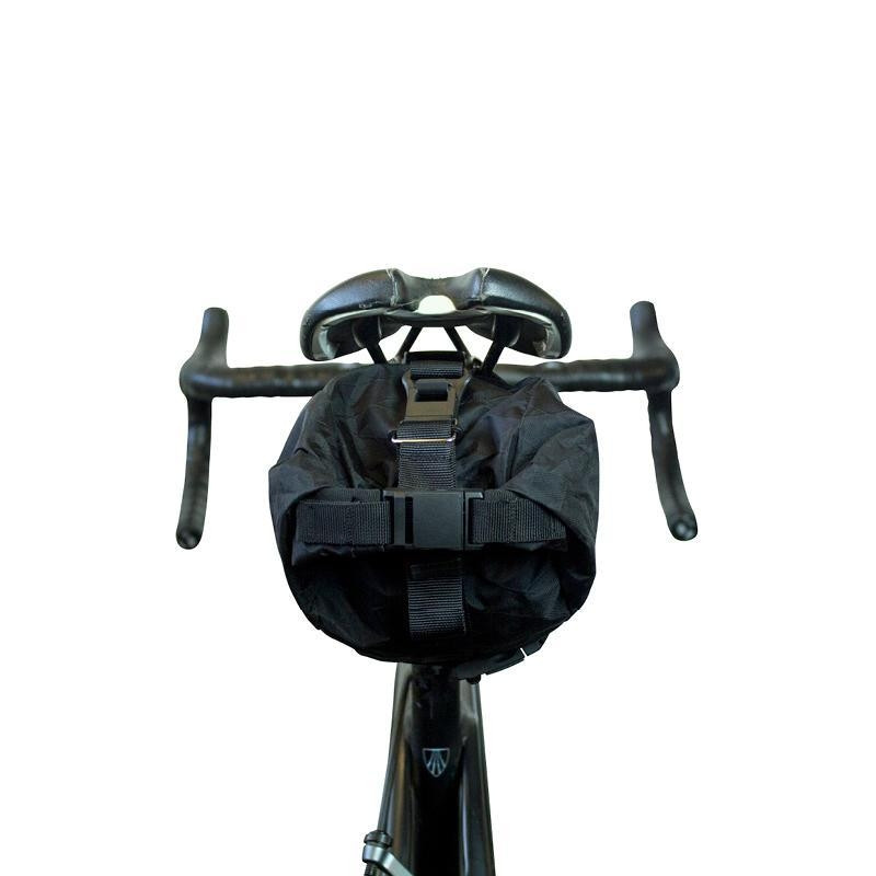 Restrap CarryEverything Sadeltaske 4L