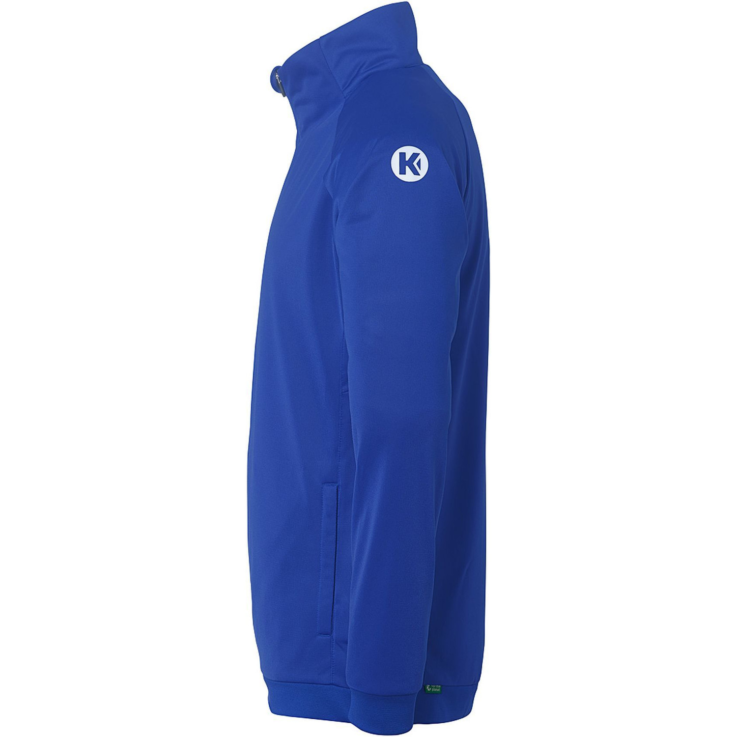 Kempa Ambition 28 Poly Jacket Heren