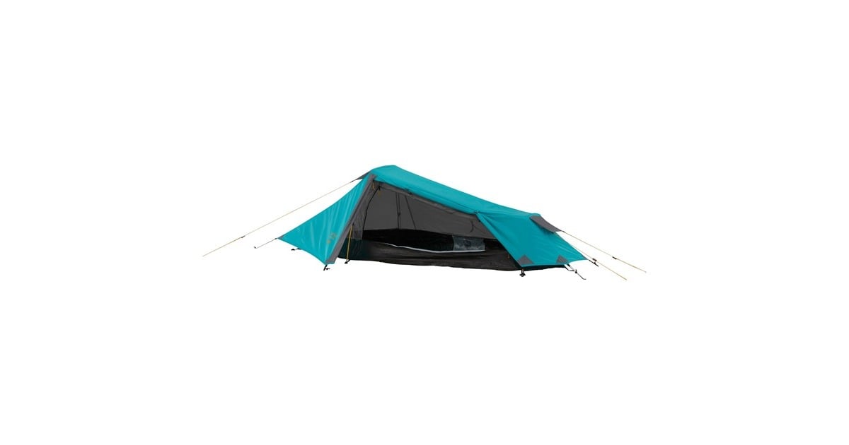Grand CanyonRICHMOND 1 Blue Grass tent  (Blauw/grijs)